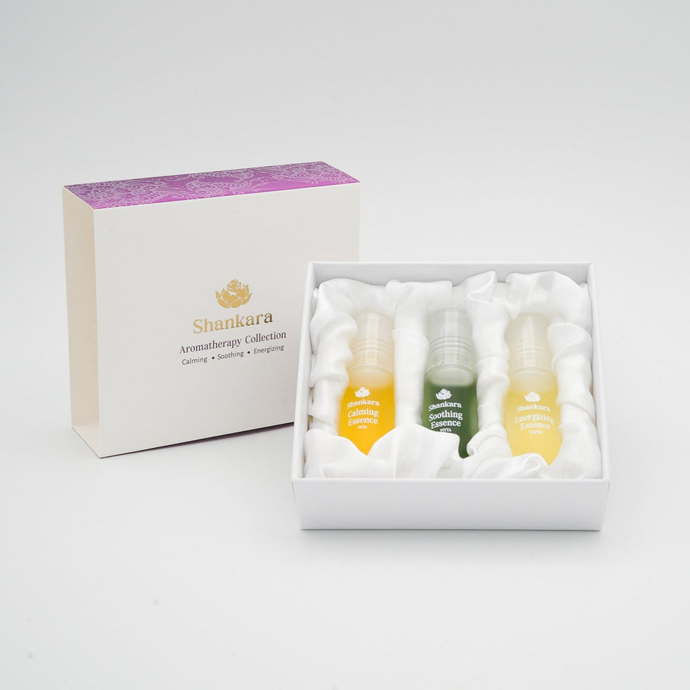 Aromatherapy Collection | Shankara