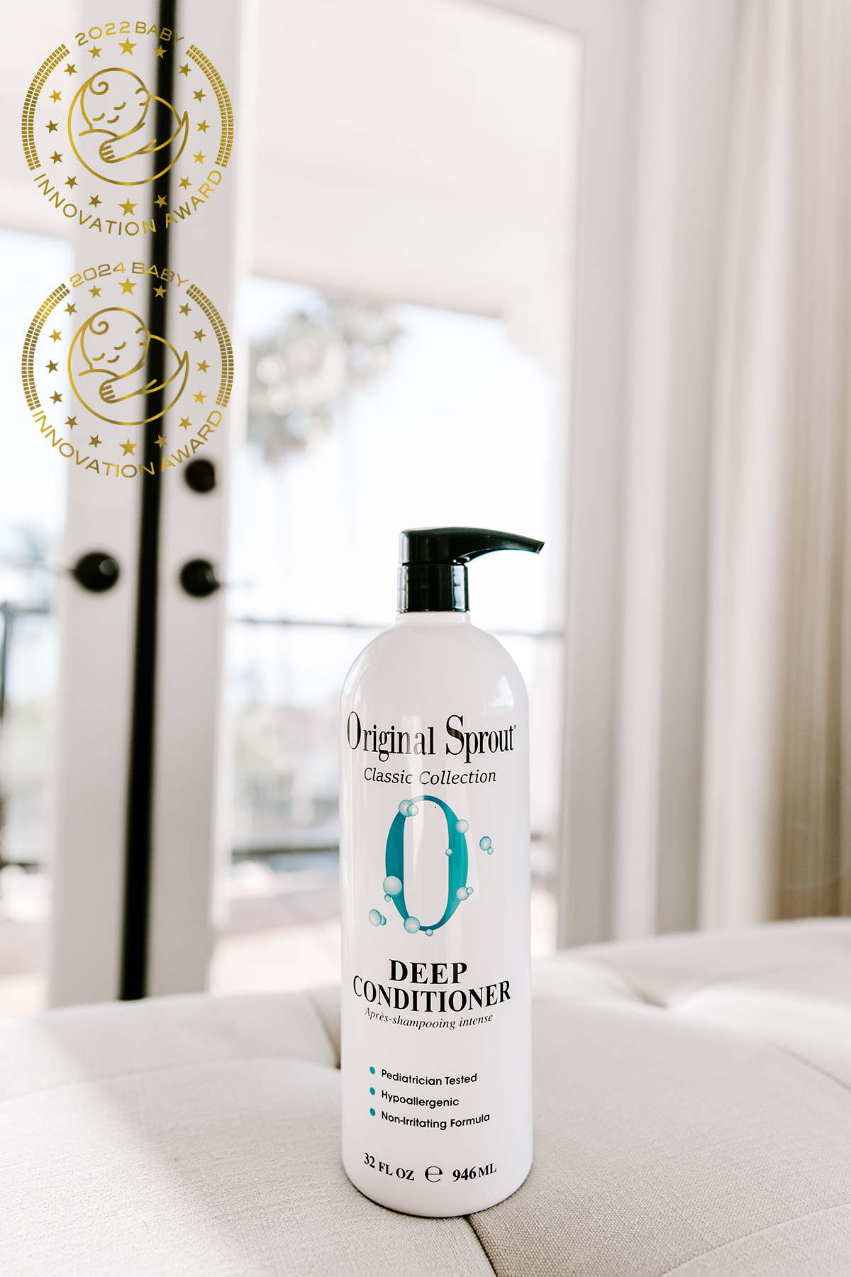 Deep Conditioner | Original Sprout