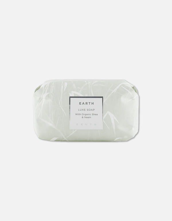 Luxe Soap Bar | Zents