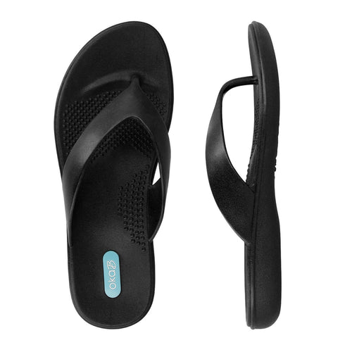 Elle Flip Flops | Oka-B