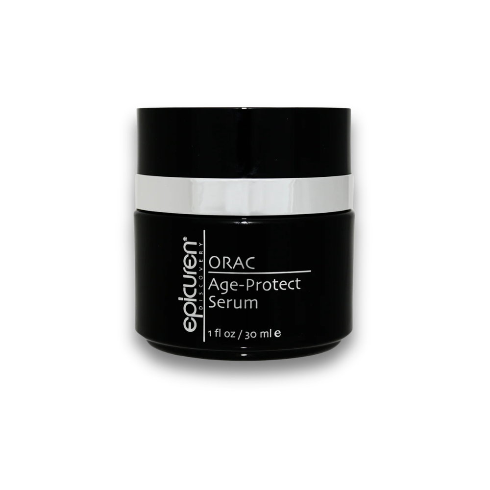 ORAC™ Age-Protect Serum | Epicuren Discovery
