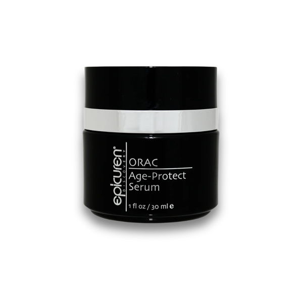 ORAC™ Age-Protect Serum | Epicuren Discovery