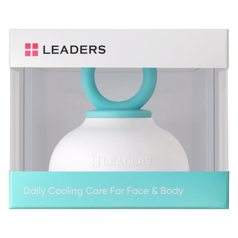 Calming Face Cooler | Leaders