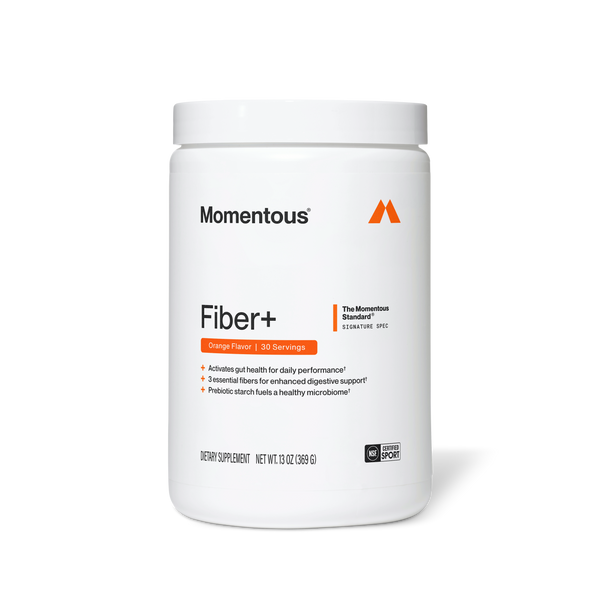 Fiber+