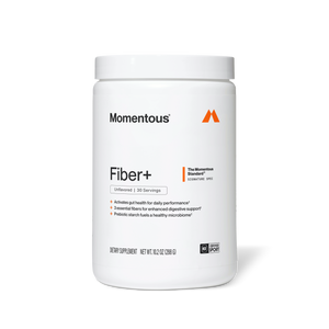 Fiber+