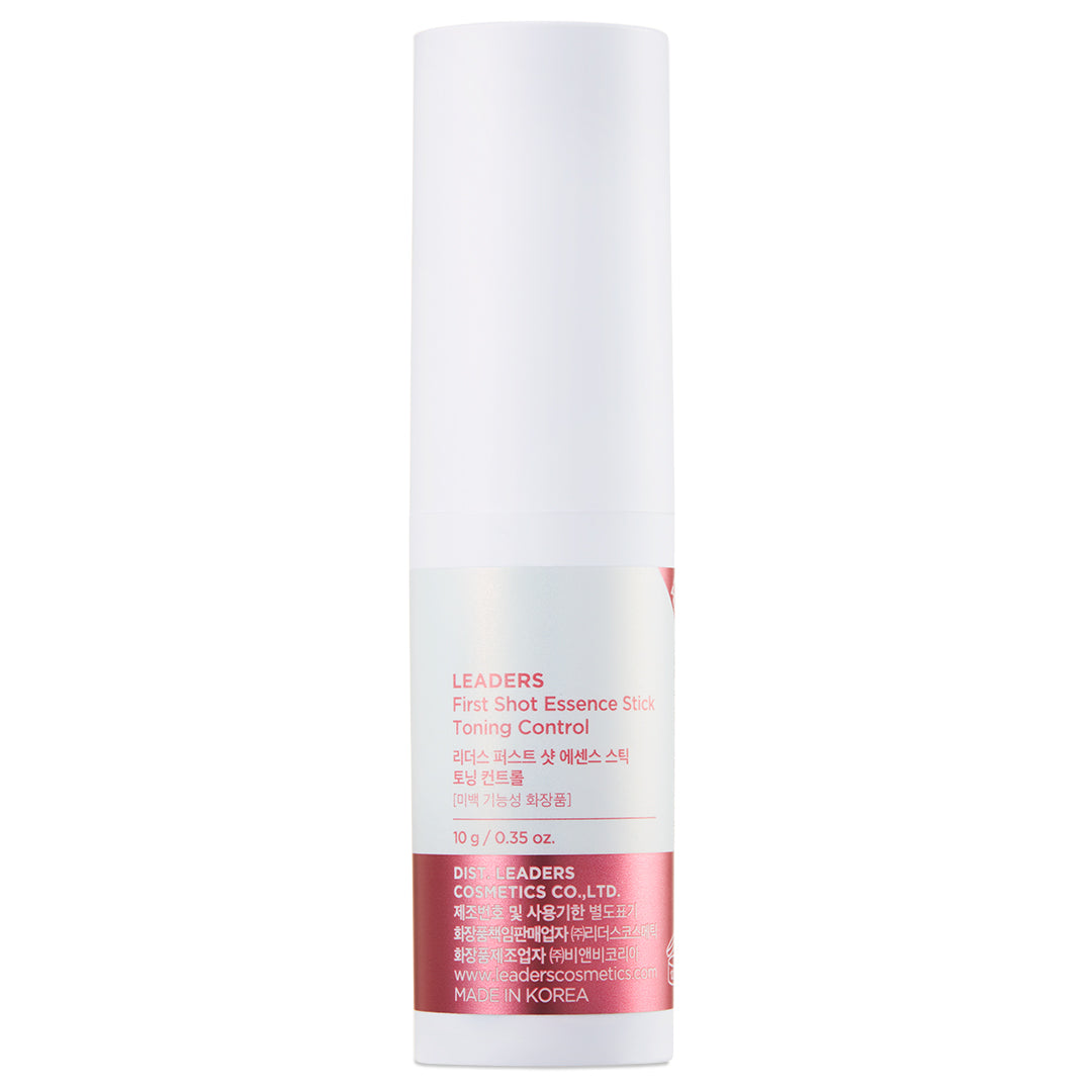 First Shot Essence Stick Toning Control | Leaders