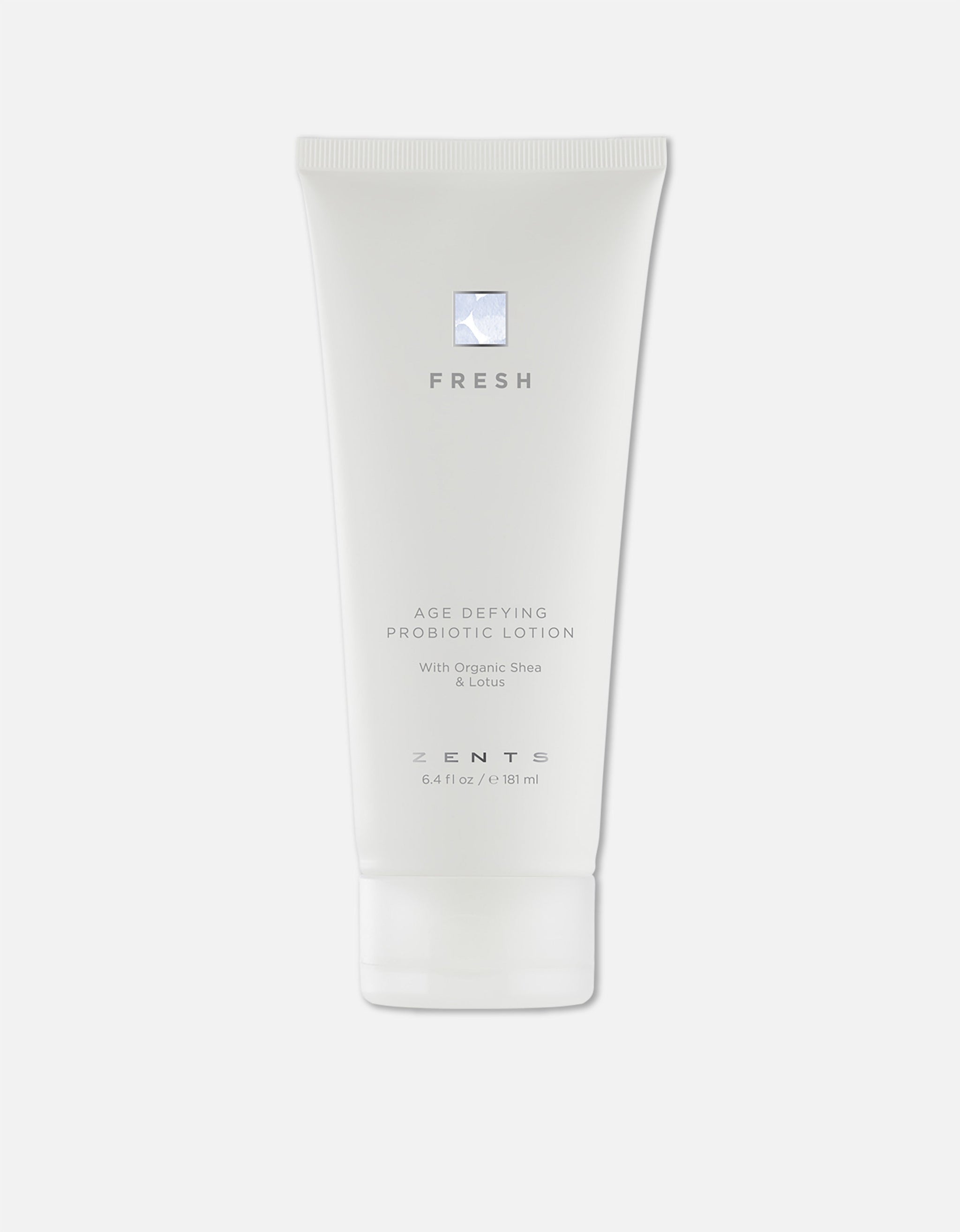 Age Defying Probiotic Lotion | Zents