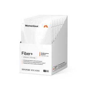 Fiber+ 10-Travel Packs