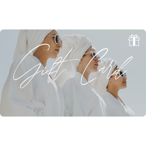Gift Card | Live Love Spa