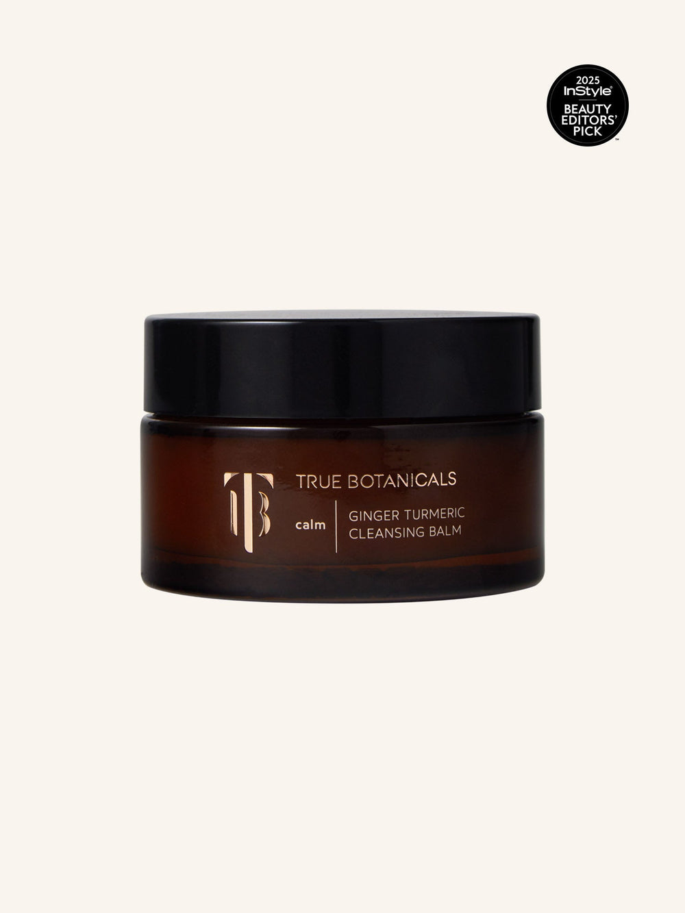 Ginger Turmeric Cleansing Balm