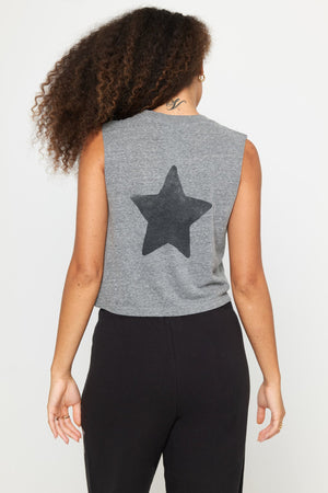 SG Nova Callie Crop | Spiritual Gangster