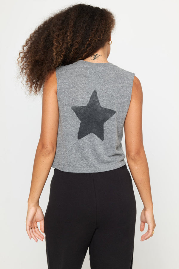 SG Nova Callie Crop | Spiritual Gangster