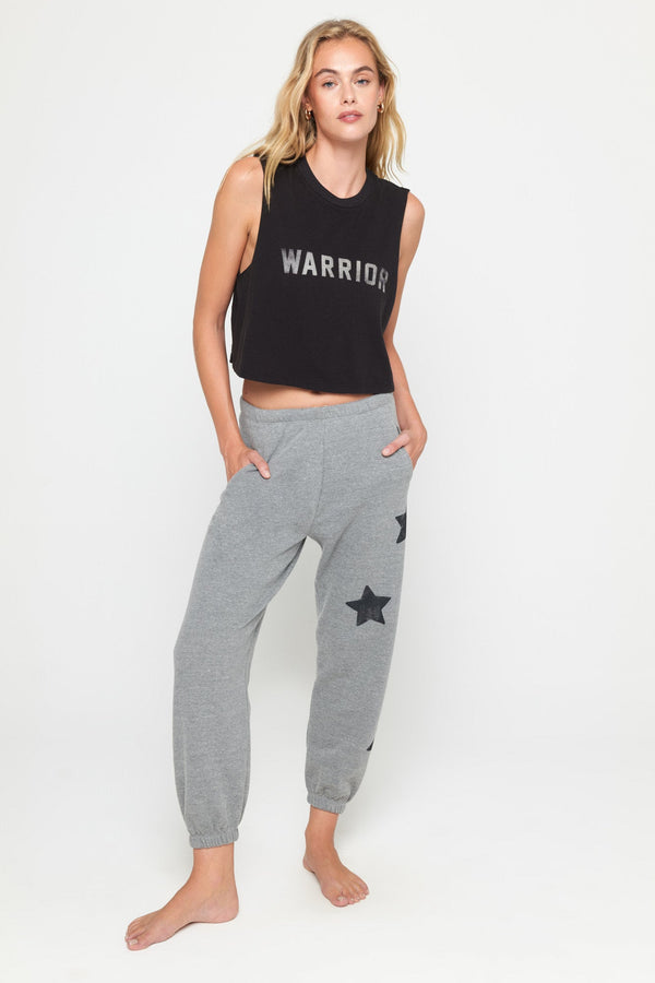 SG Nova Callie Crop | Spiritual Gangster