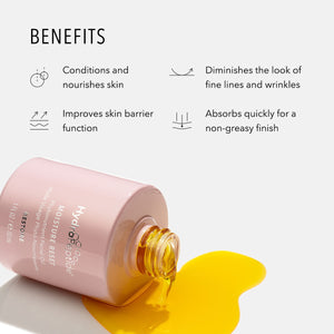 Moisture Reset | HydroPeptide