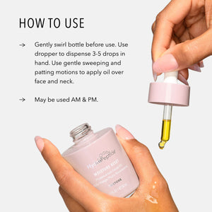Moisture Reset | HydroPeptide