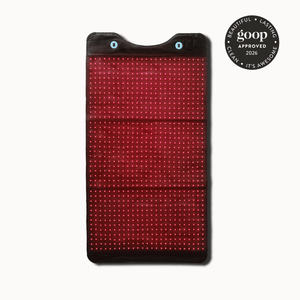 Full Body Red Light Mat | HigherDOSE