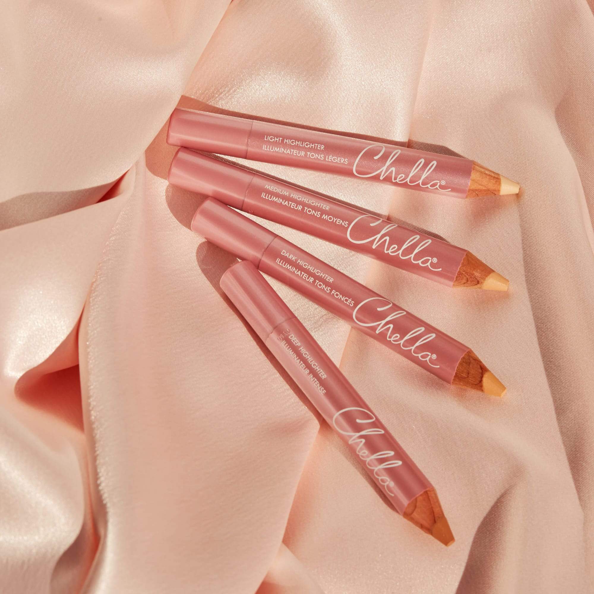 Highlighter Pencil | Chella