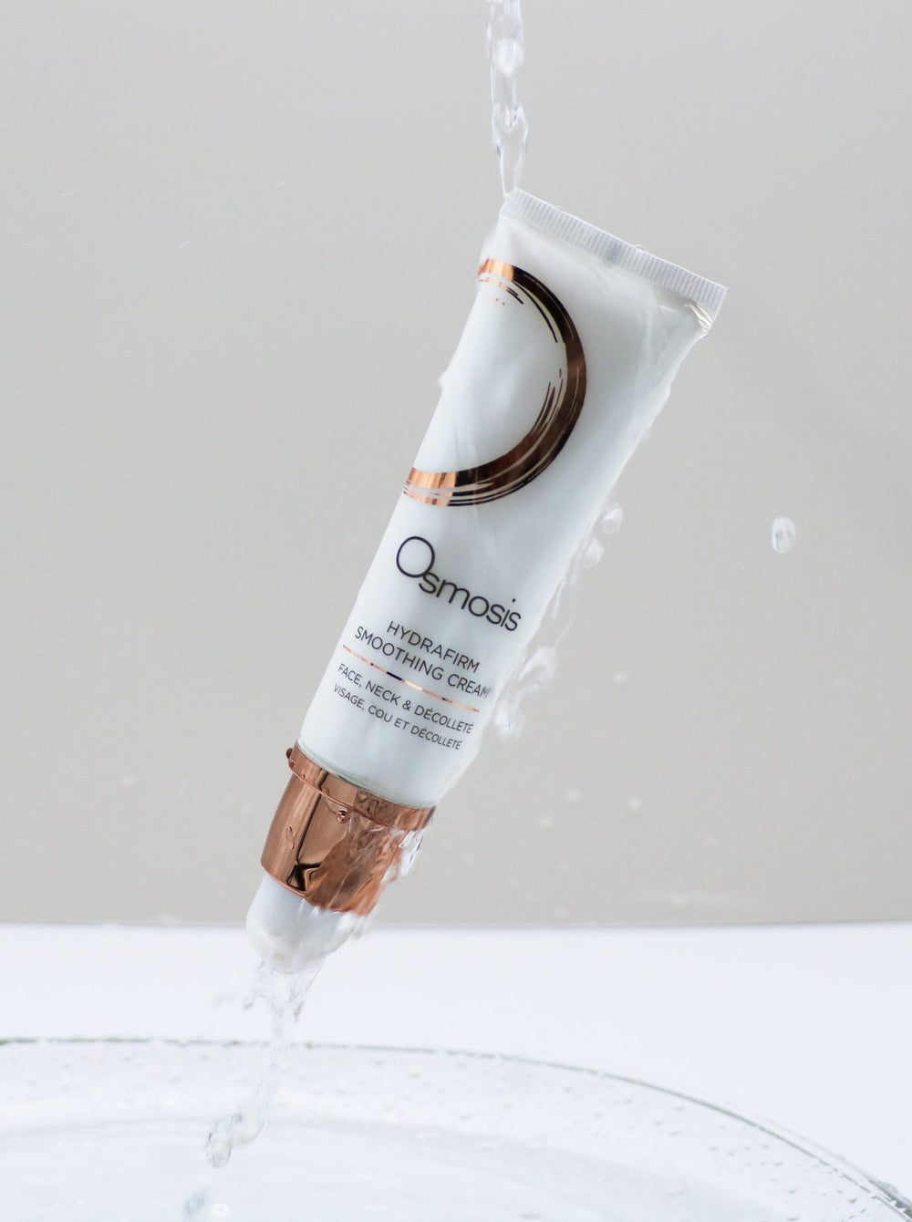 Hydrafirm Smoothing Cream | Osmosis