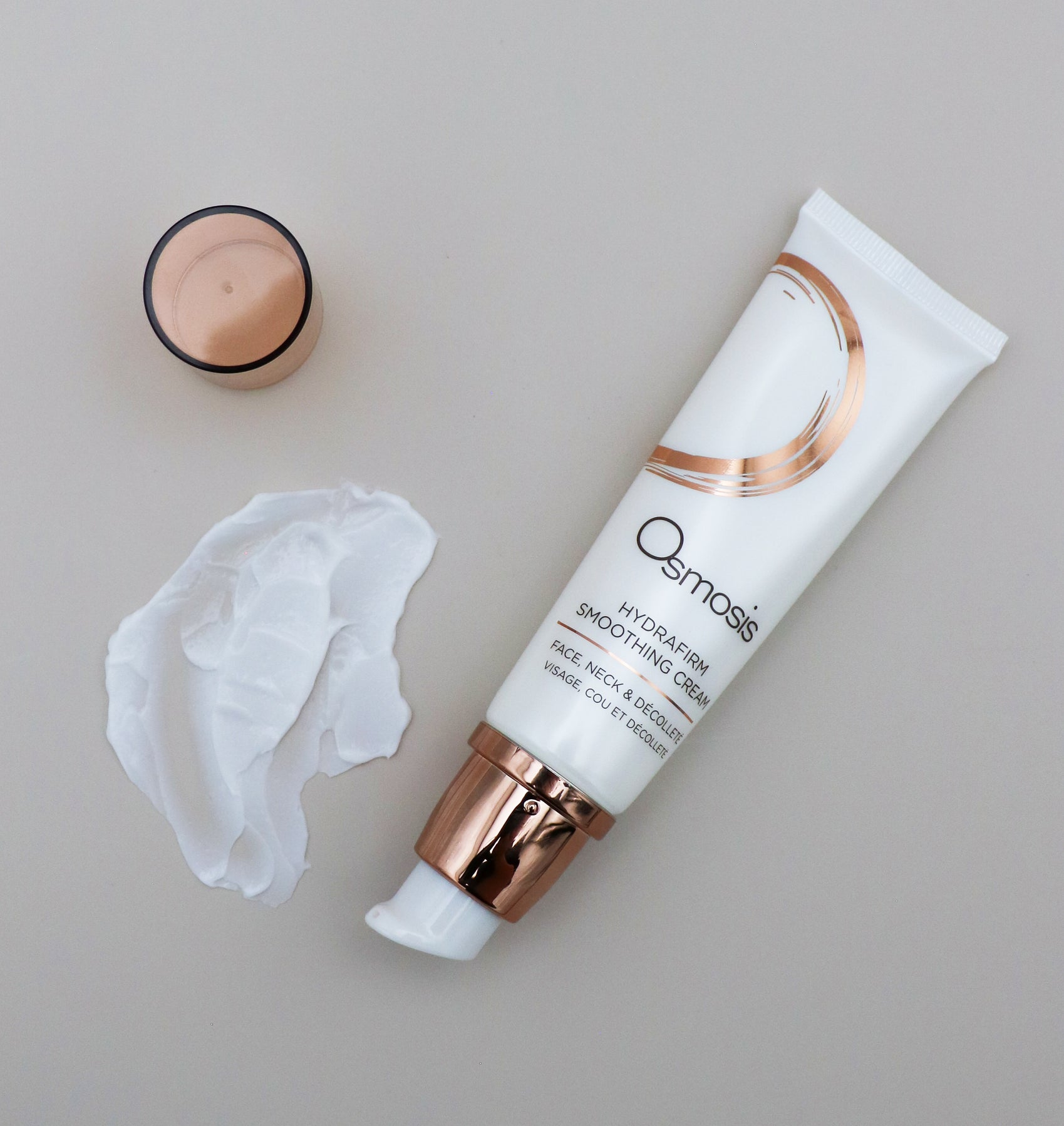 Hydrafirm Smoothing Cream | Osmosis