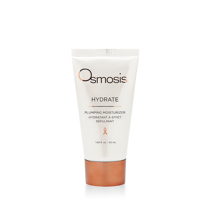 Hydrate Plumping Moisturizer | Osmosis