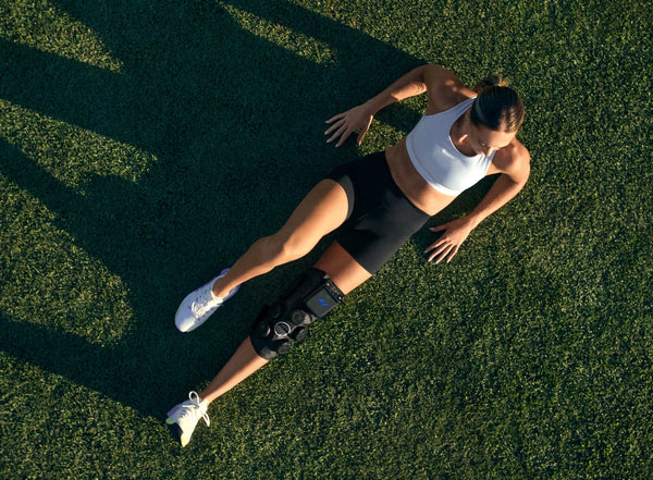 Hyperice X 2 Knee | Hyperice