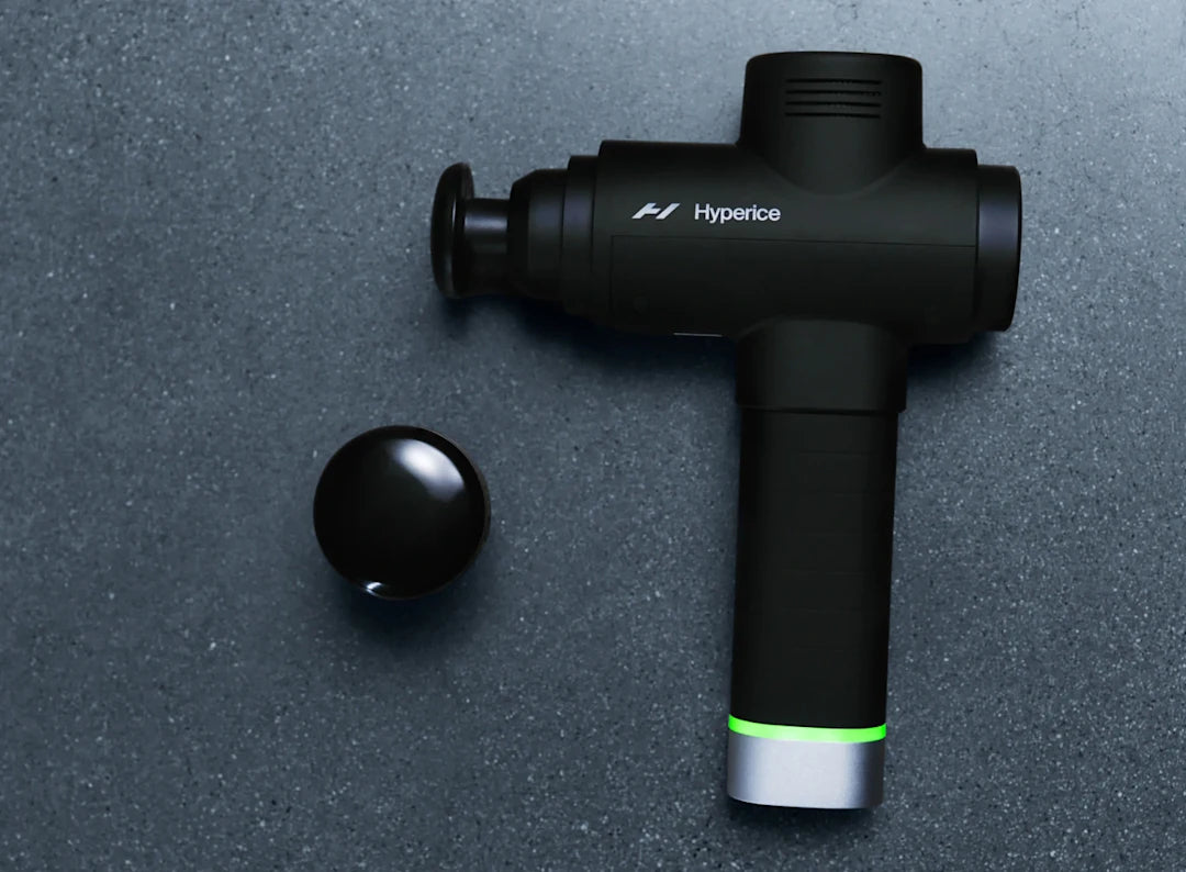 Heated Head Attachment | Hyperice