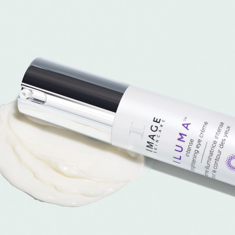 ILUMA intense brightening eye crème | IMAGE Skincare