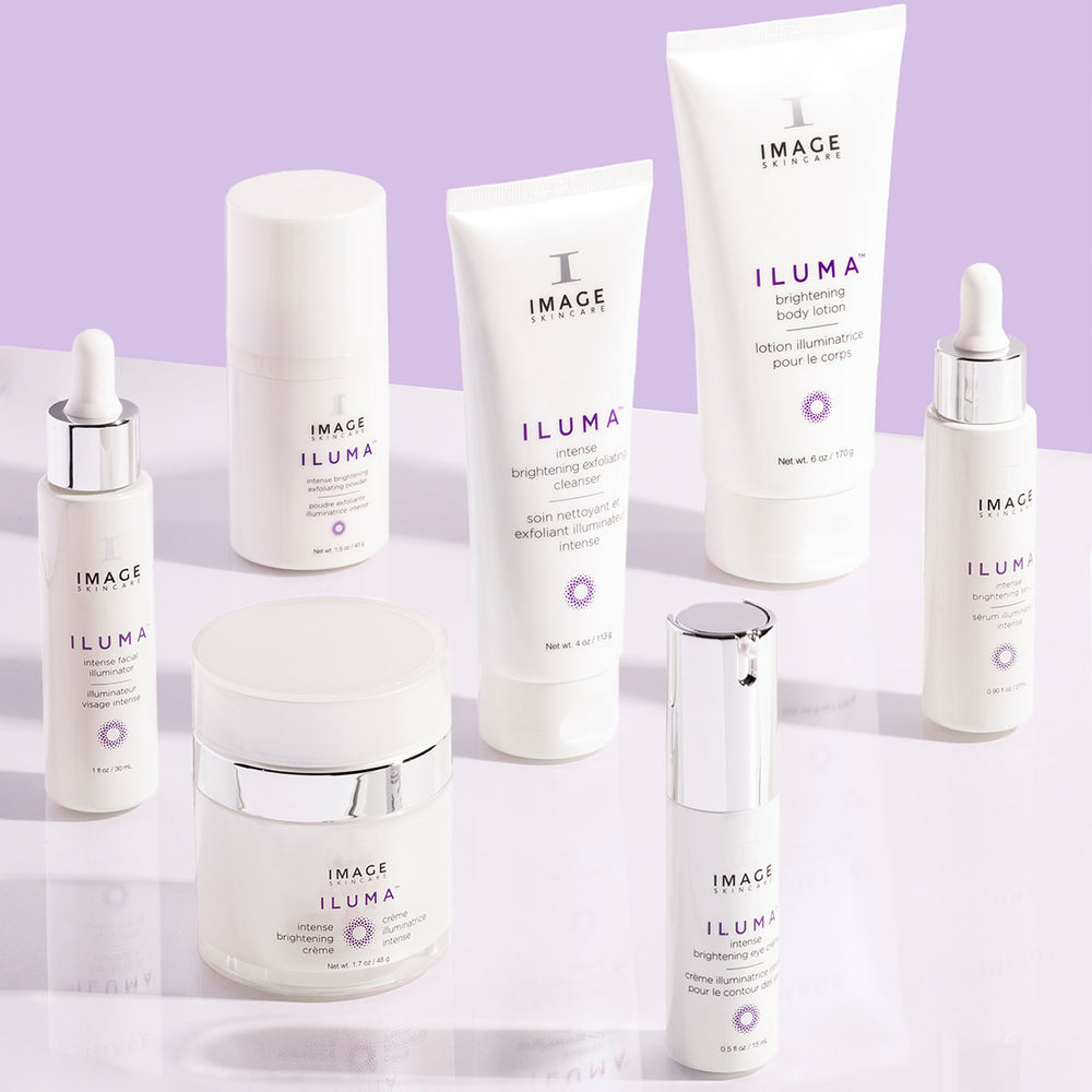 ILUMA® intense brightening exfoliating powder | IMAGE Skincare