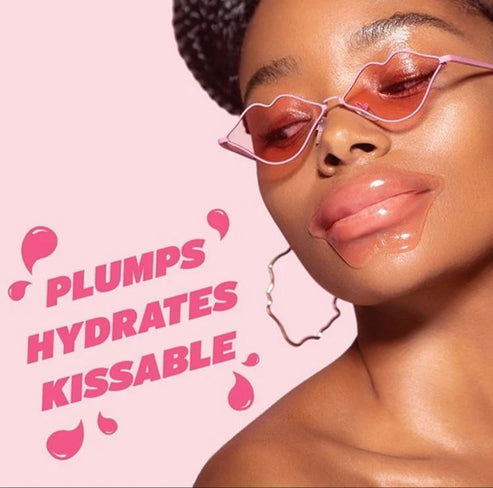 Hydrating Reusable Lip Mask | Dreambox Beauty