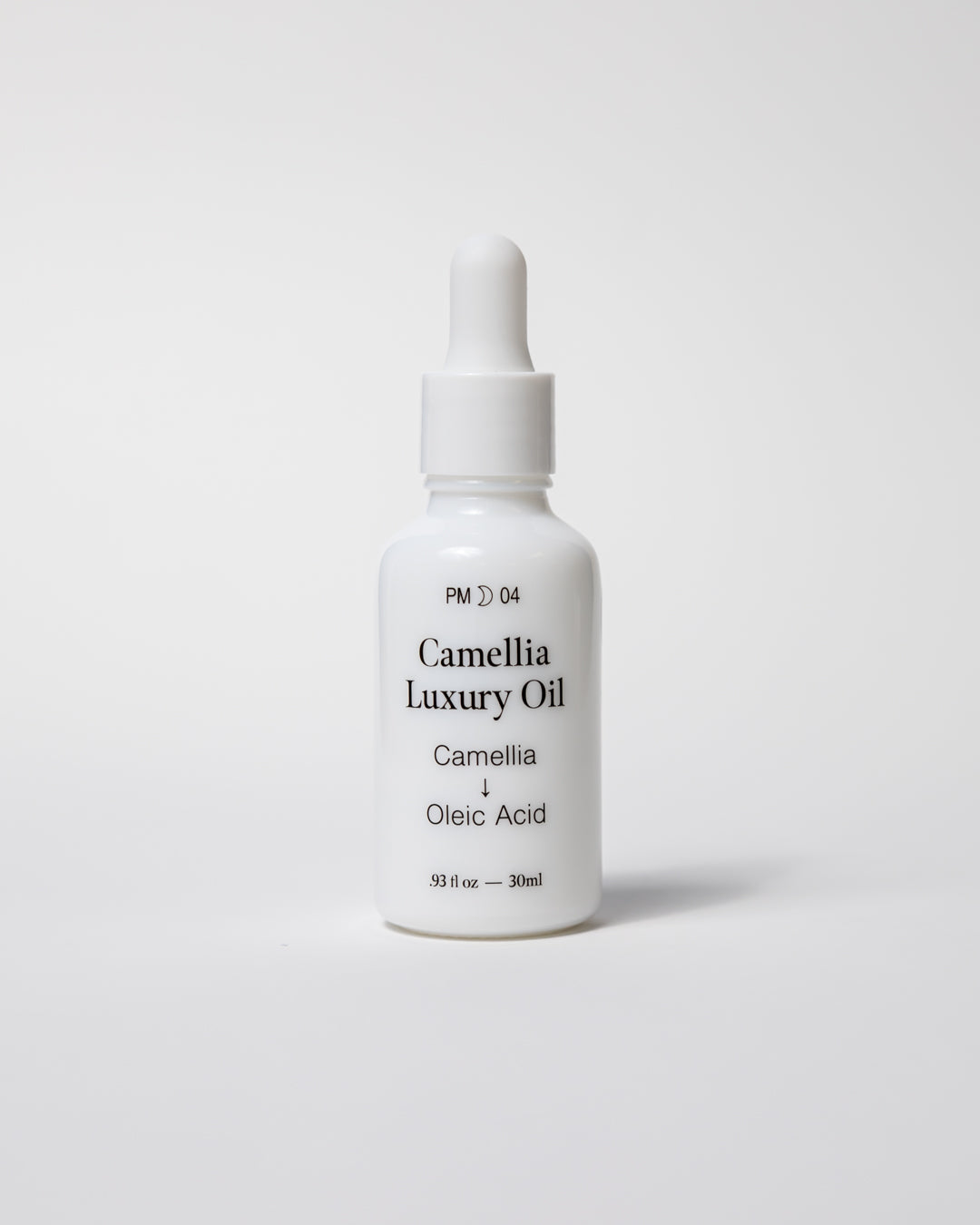 Camellia Luxury Oil | Tres Keikis