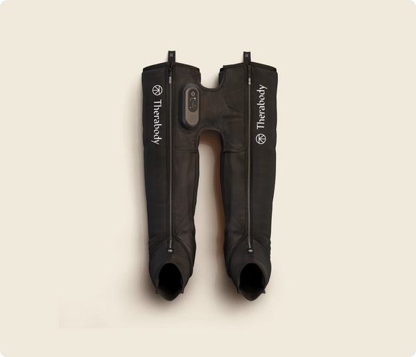 JetBoots Prime | Therabody