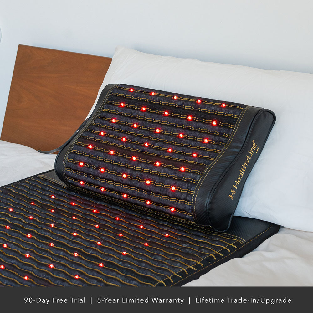 Jet Series Pillow | HealthyLine