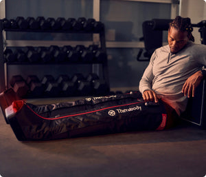 JetBoots PRO Plus | Therabody