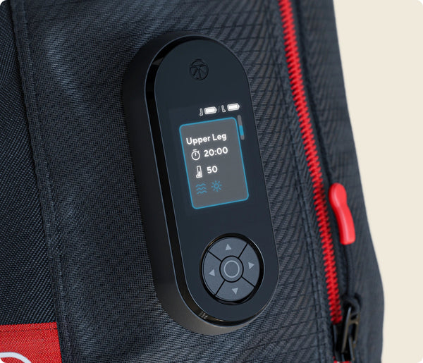 JetBoots PRO Plus | Therabody