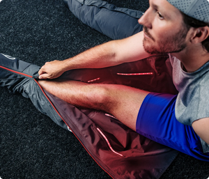 JetBoots PRO Plus | Therabody