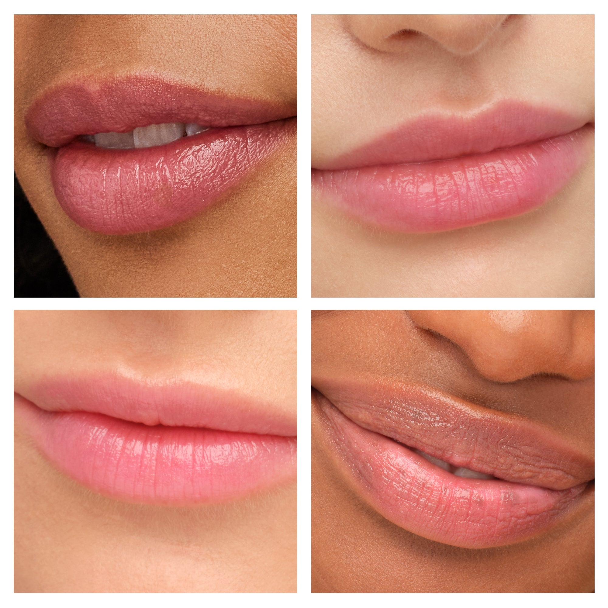 Just Kissed Lip And Cheek Stain | Jane Iredale