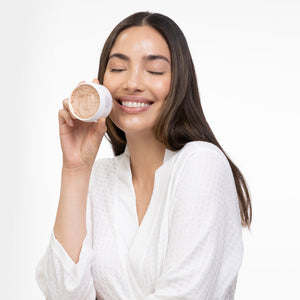 Kantic® Brightening Moisture Mask | Alchimie Forever