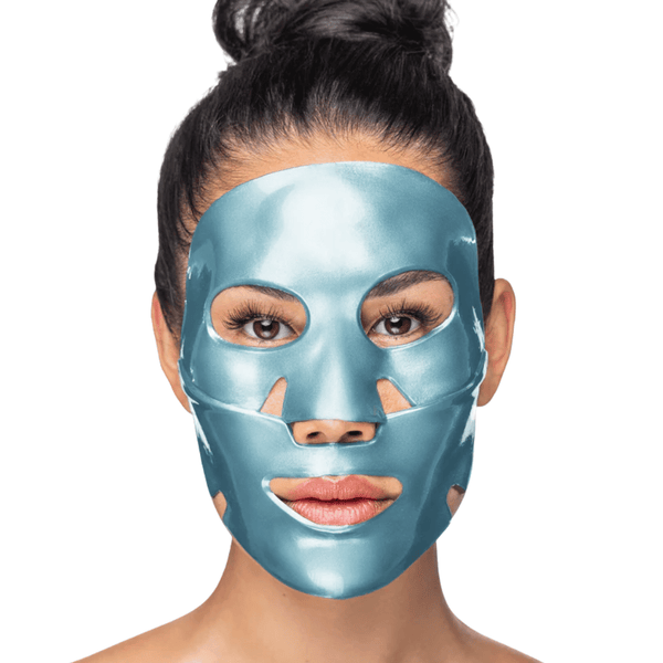 Pearl Renew Face Mask | KNESKO