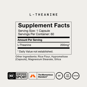 L-Theanine