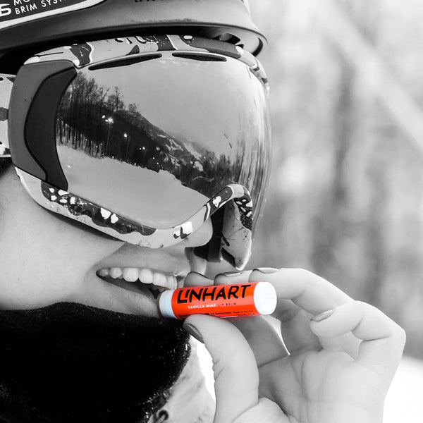 Lip Balm SPF 15 | LINHART