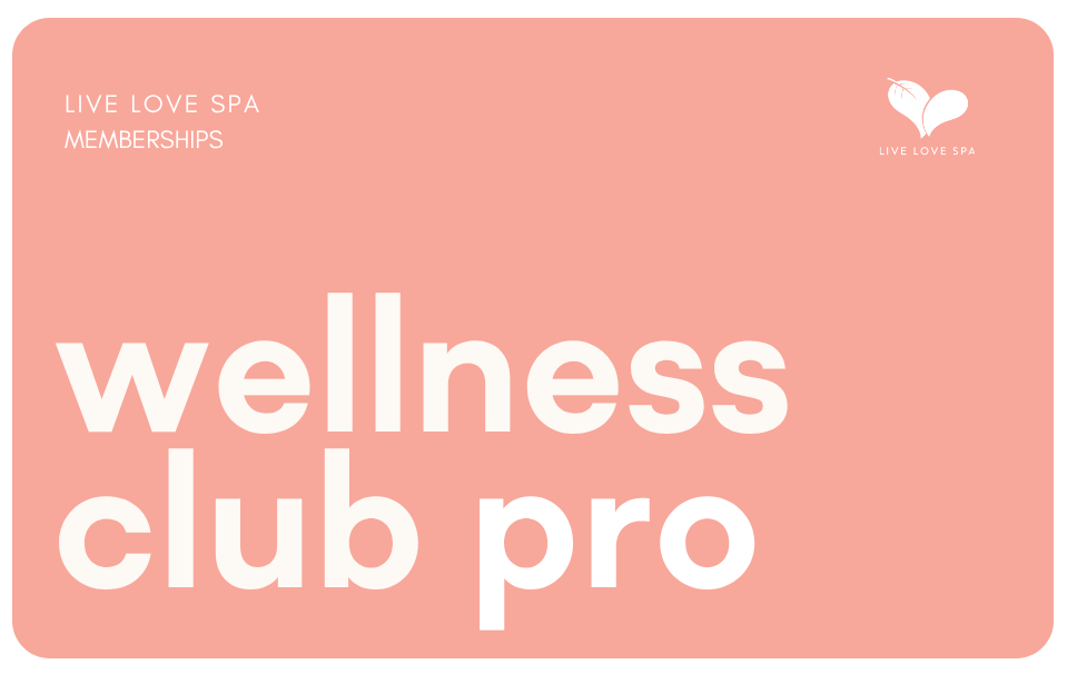 Wellness Club PRO Annual Membership