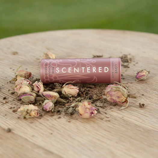 Love Therapy Balm | Scentered