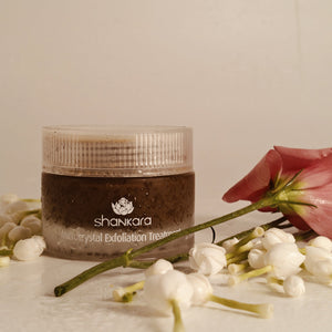 Microcrystal Exfoliator | Shankara