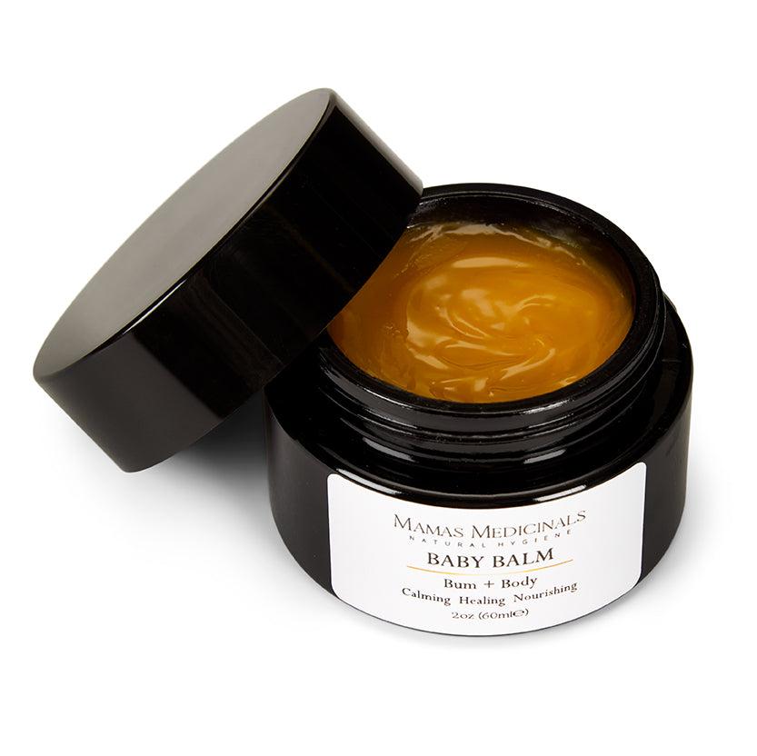 Baby Balm | Mamas Medicinals