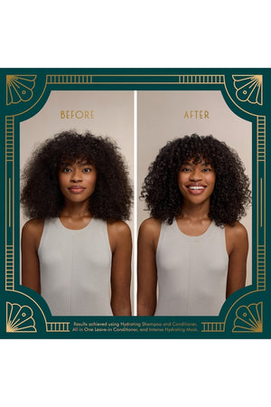 Holiday Hydration Hair Set | Moroccanoil