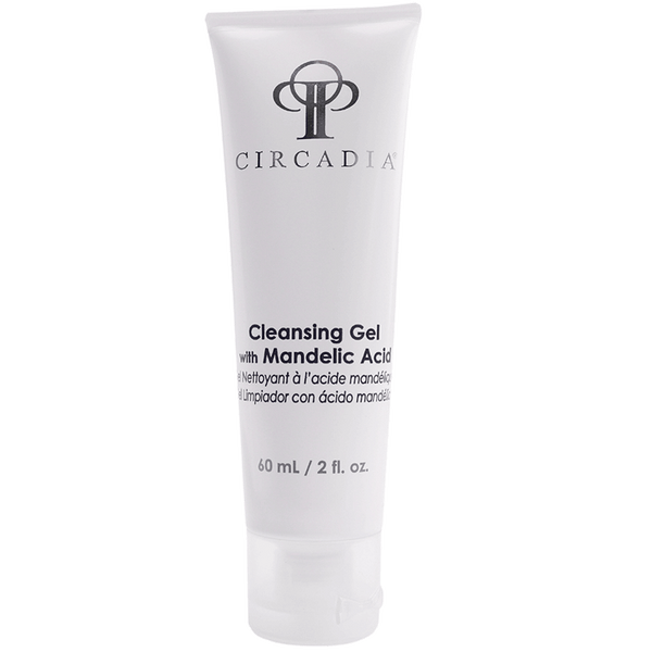 Mandelic Acid Cleansing Gel | Circadia