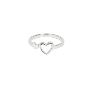 Miracle Heart Ring | Purpose Jewelry