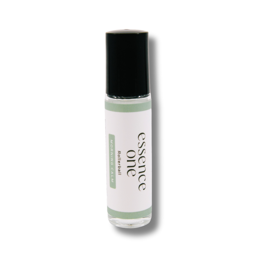 Morning Calm Rollerball - Anxiety Support | Essence One