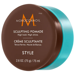 Sculpting Pomade | Moroccanoil