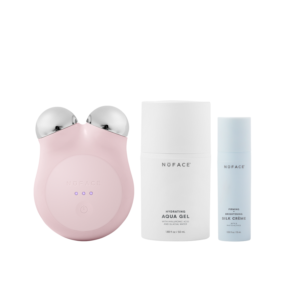 MINI+ Starter Kit | NuFACE